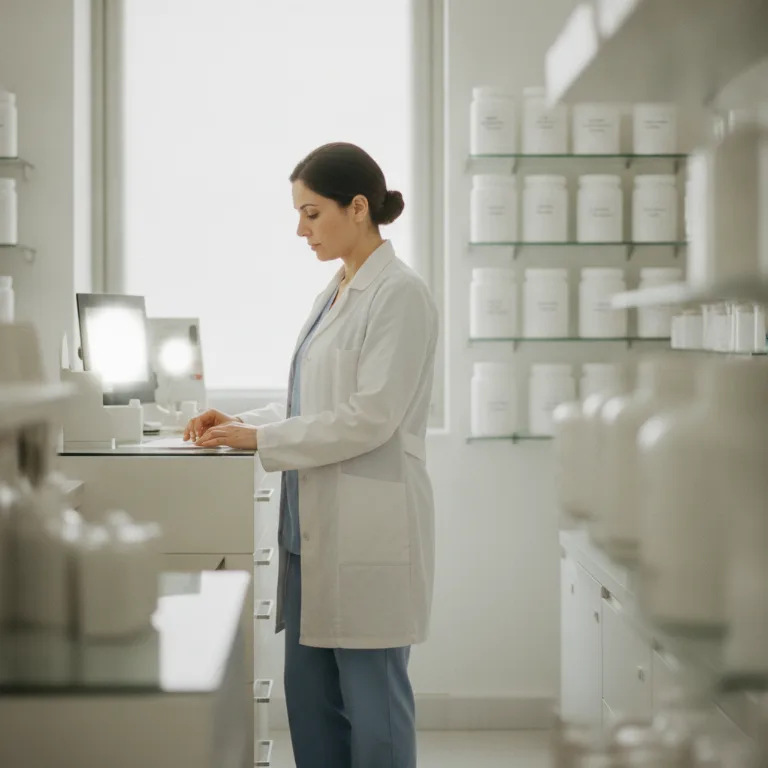 Farmacia di Turno servizio a Pisa